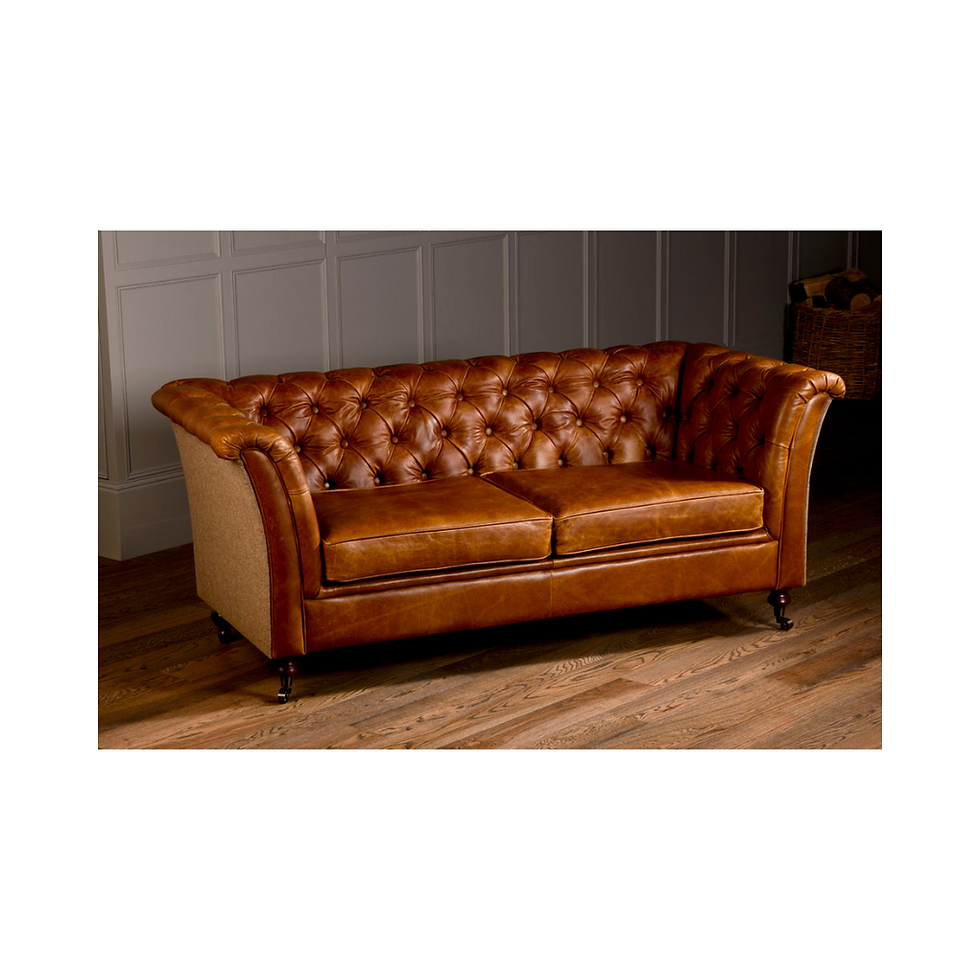 Thumbnail: Caesar 2 Seater Sofa