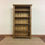 Thumbnail: Classic Plank Bookcase
