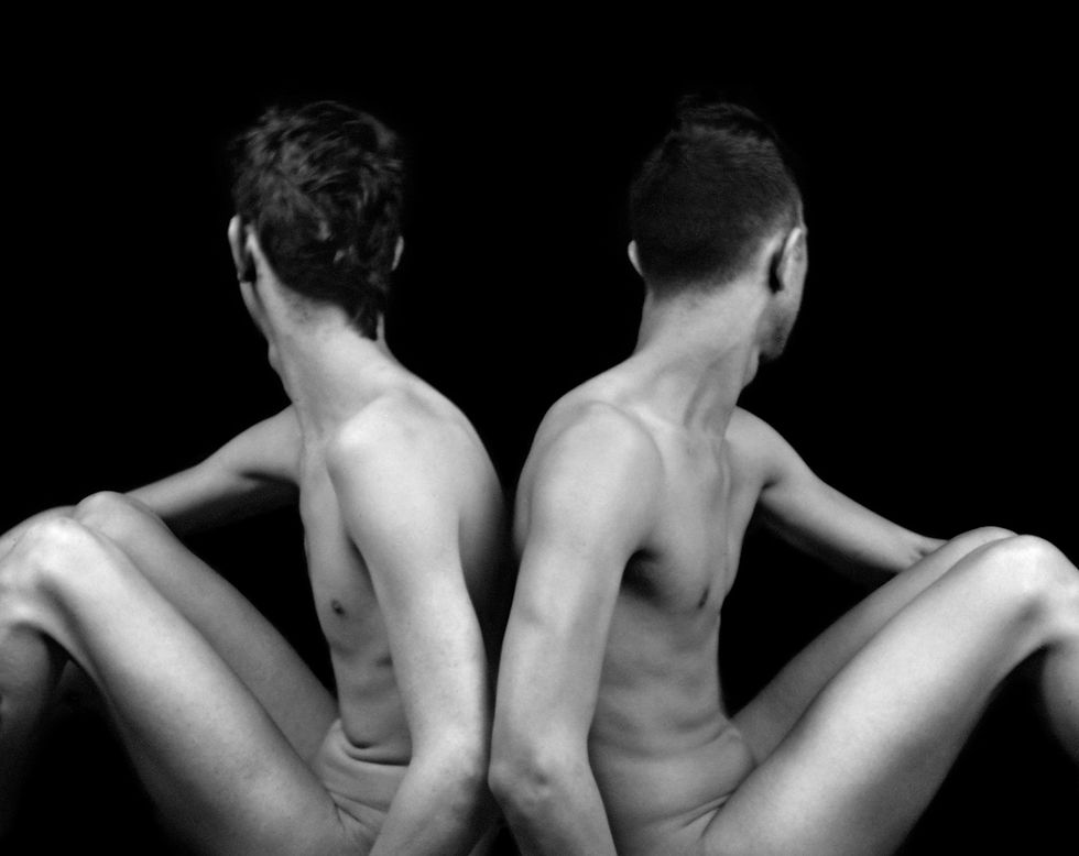 Lookalike Lovers #6