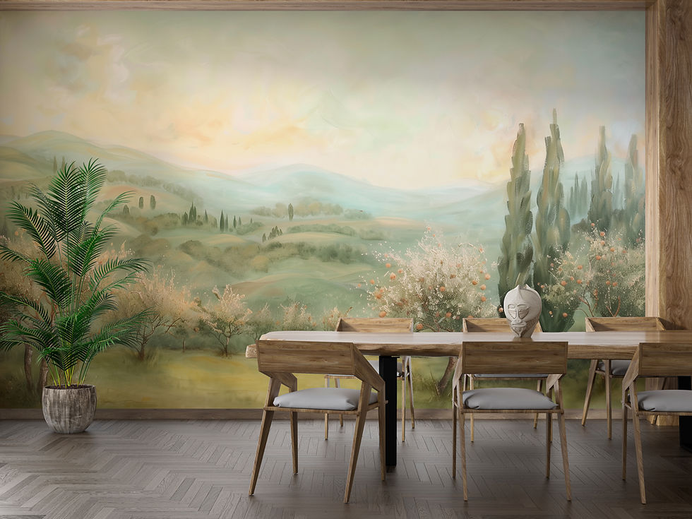 bellasso-cypress-grove-mediterranean-wallpaper-dining-room-a4.jpg