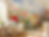 Thumbnail: Wild Harmony watercolor meadow wallpaper mural creating a cozy reading nook surrounded by colorful wildflowers.