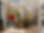 Thumbnail: Wild Harmony watercolor floral wallpaper mural with colorful wildflowers brightening a hallway.