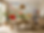 Thumbnail: Wild Harmony colorful wildflower wallpaper mural bringing vibrant watercolor garden beauty into a dining room.
