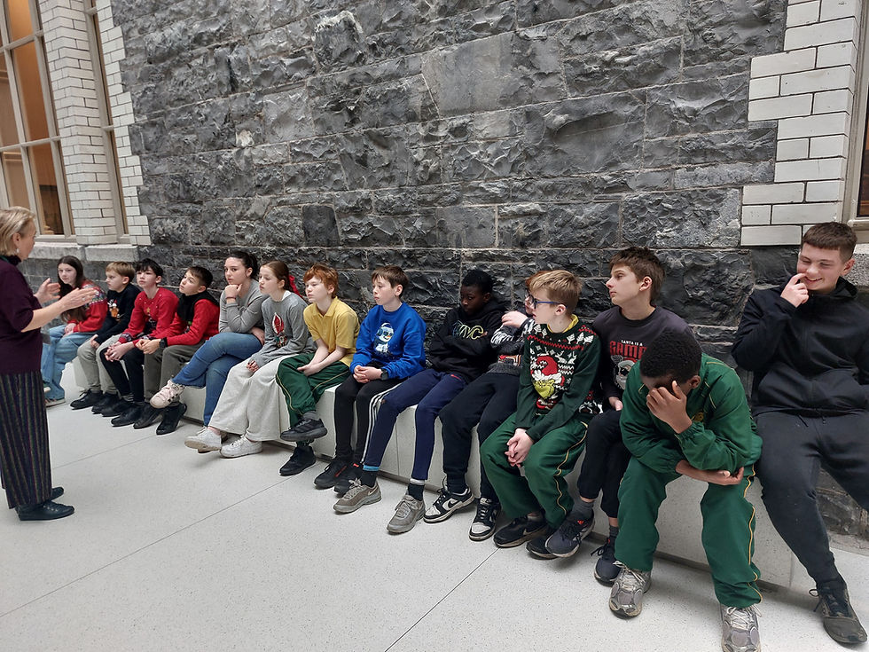 National Art Gallery 2025