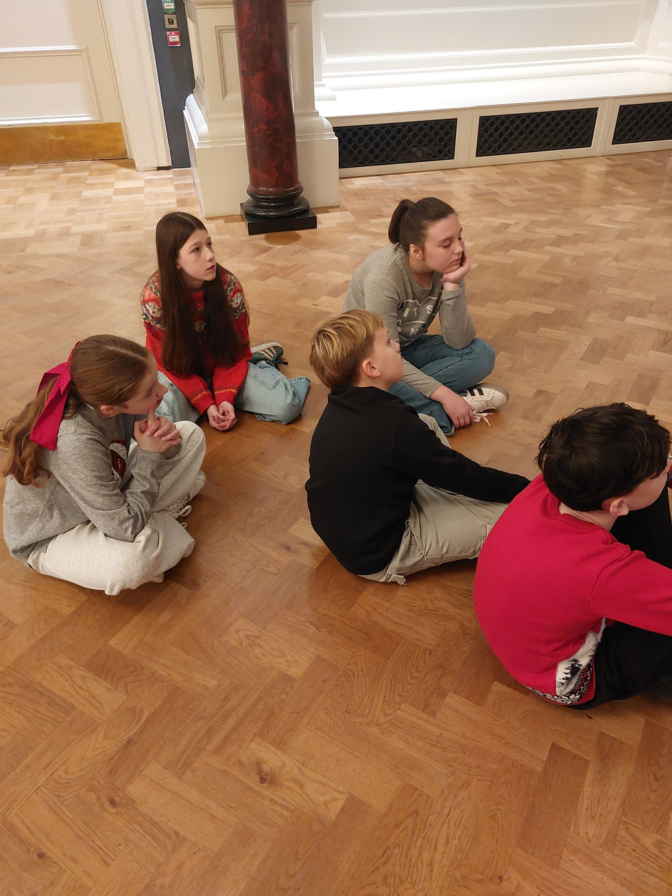 National Art Gallery 2025