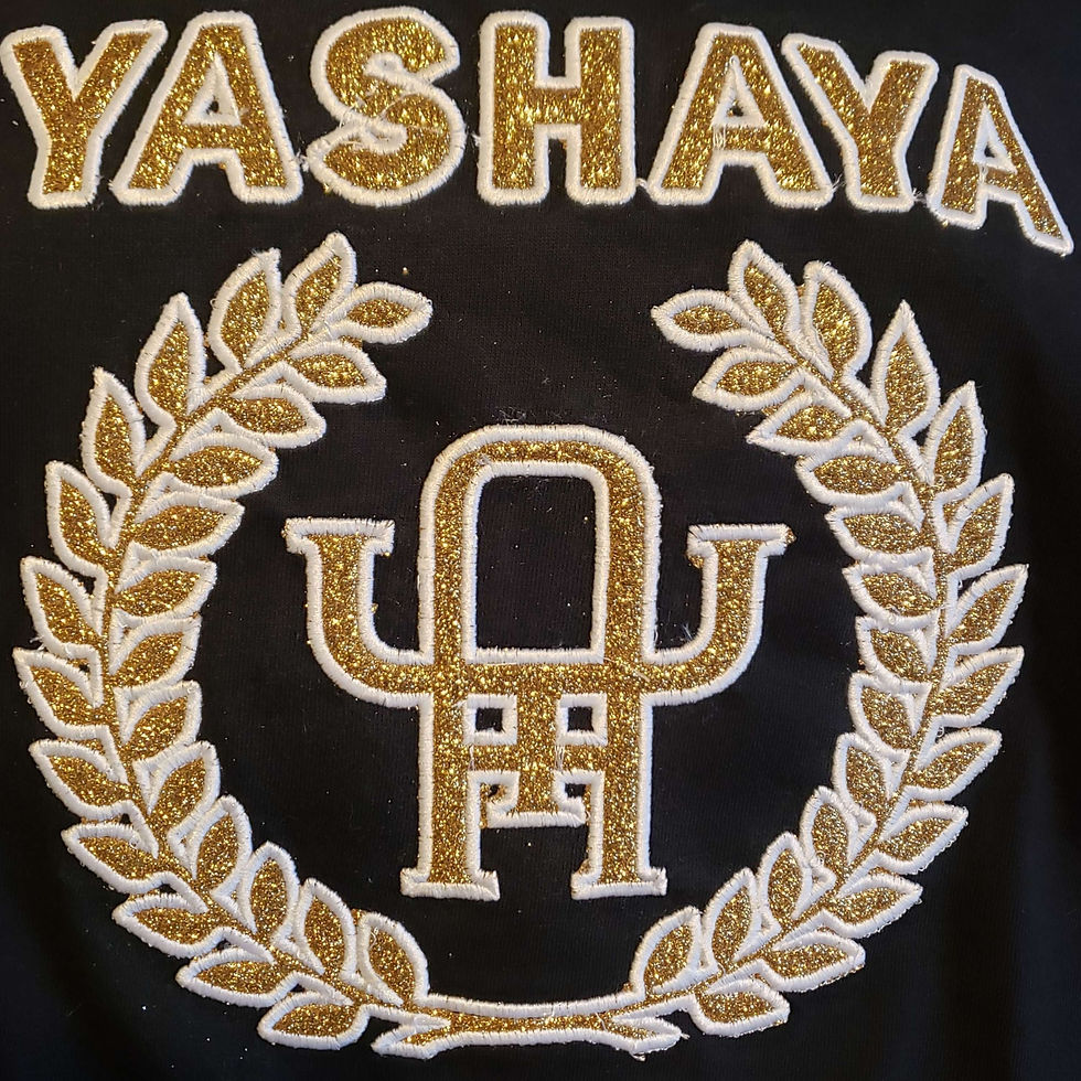 Thumbnail: Yashaya- ELPEL