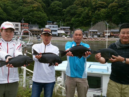 本日は『ぐれ遊会』の例会が行われました。