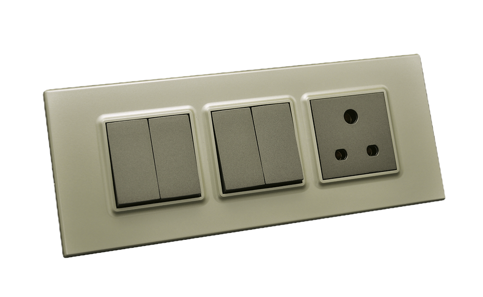 Gold Modular