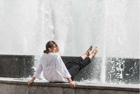Relaxation - UUS Unique Urban Solutions
