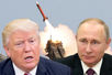 US deploys missiles just MILES from Russia border as WW3 fears grow