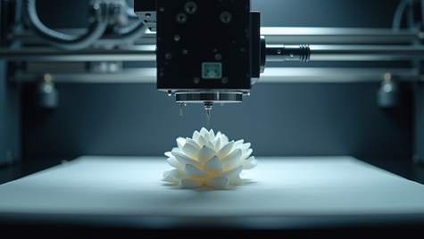 Custom 3D Printing Solutions for Businesses and Hobbyists