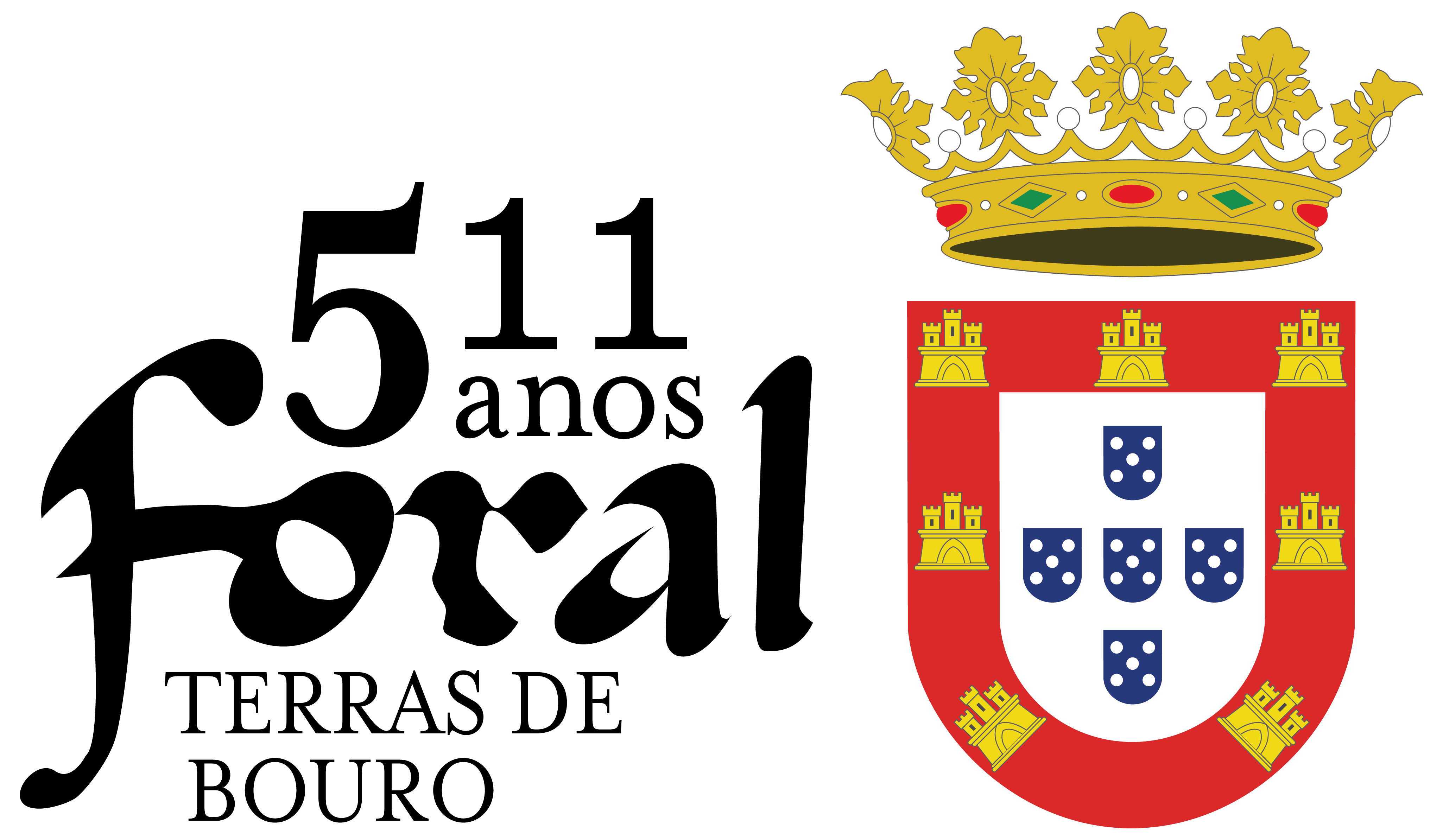 Dia do Município - 511 Anos da Atribuição da Carta Foral