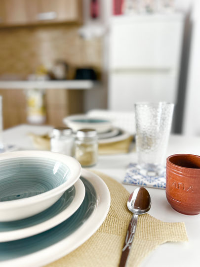 Serviced Accommodation in Limassol.