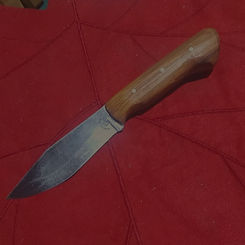 Knife