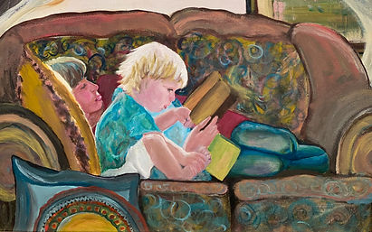 Cuddling Together with a Good Book.jpeg