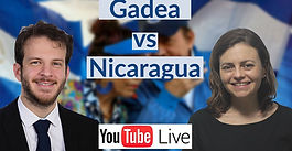 Condena a Nicaragua por elecciones injustas