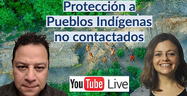 Pueblos Indígenas Tagaeri y Taromenane Vs. Ecuador