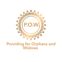 P.O.W! Making a difference for those that get forgotten.