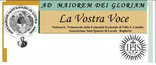 La Vostra Voce