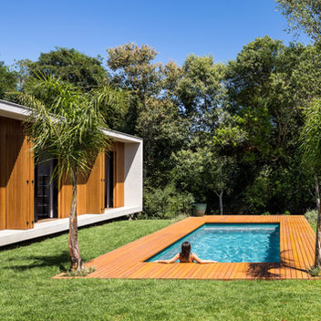 Residência Araucária