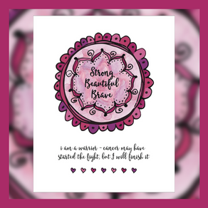 In October We Wear Pink