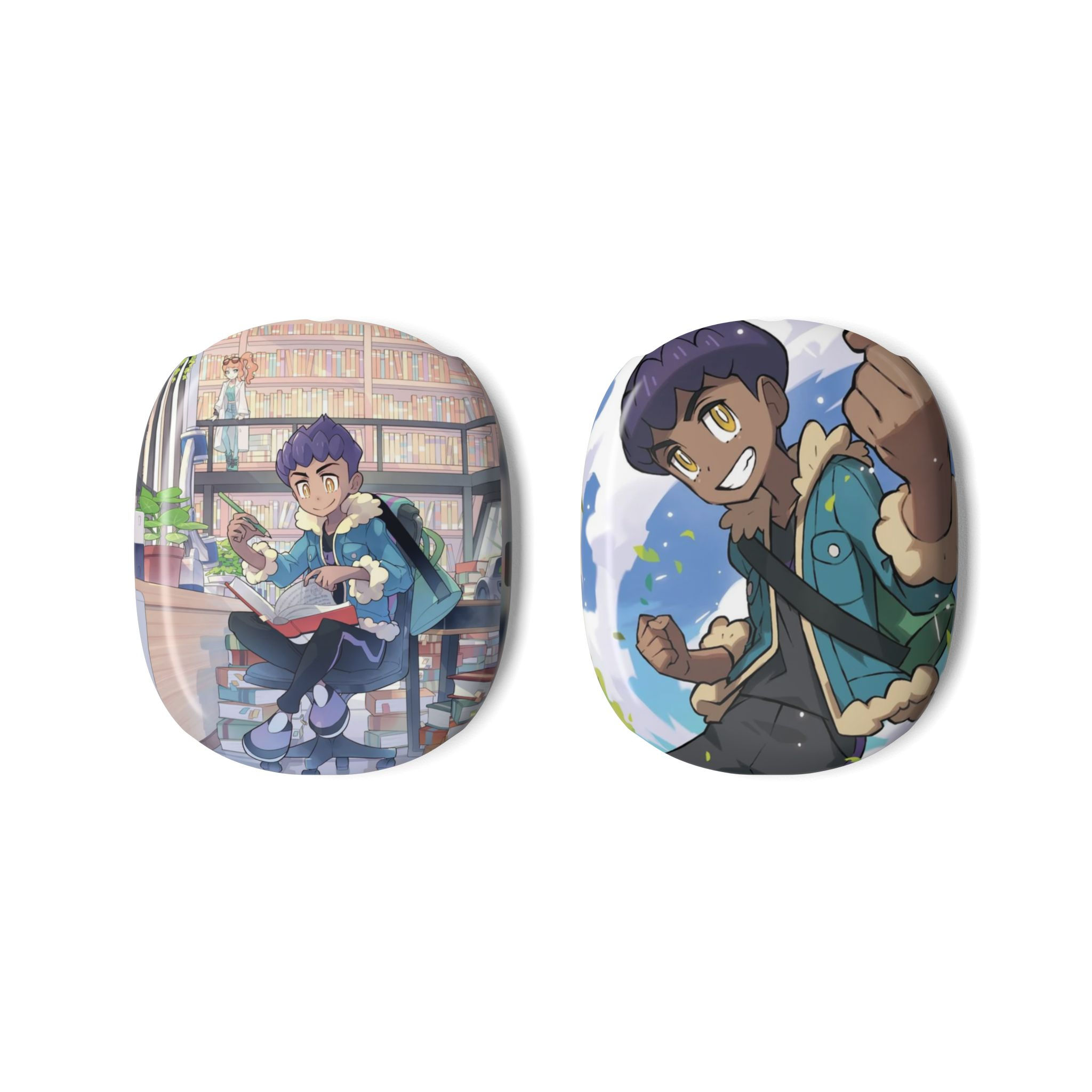 Hop PKMN AirPods Max Case