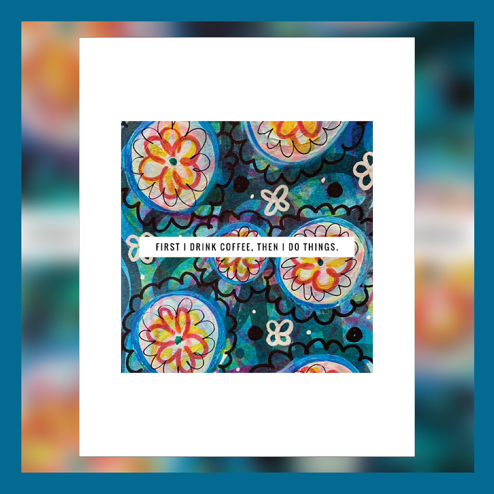 Slow Down, Don't Rush - The Universe Has a Plan