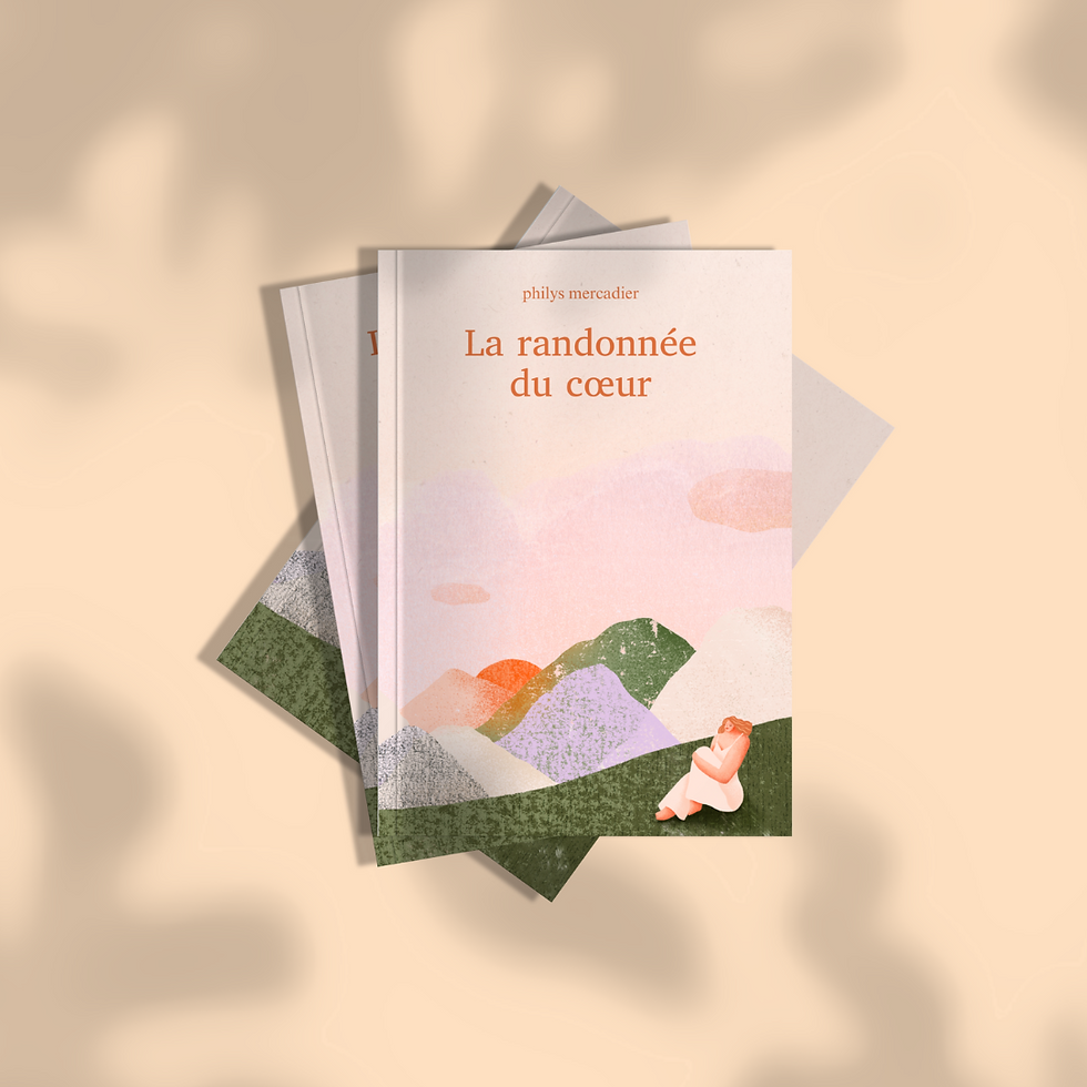 Miniature : La randonnée du cœur