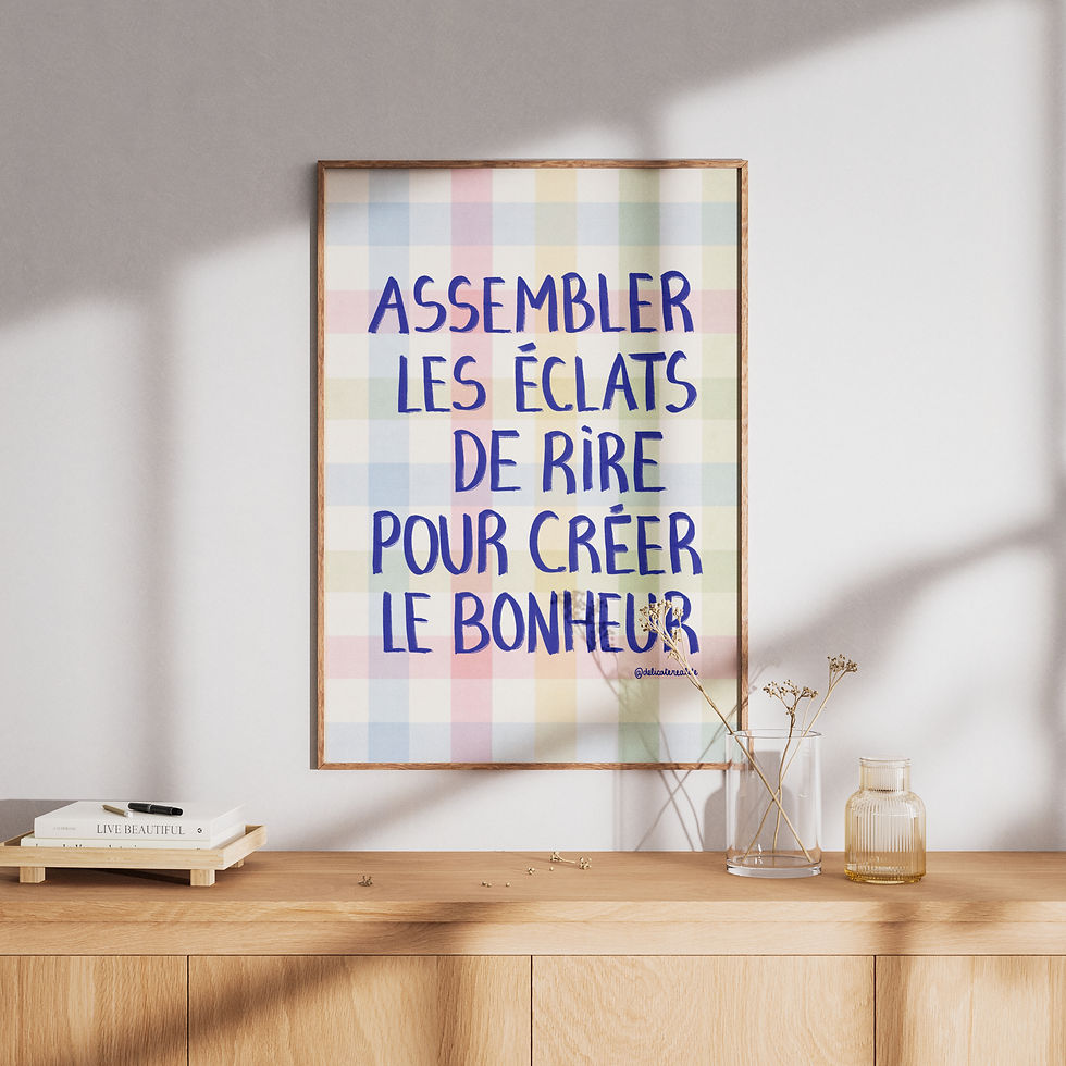 Miniature : Créer le bonheur