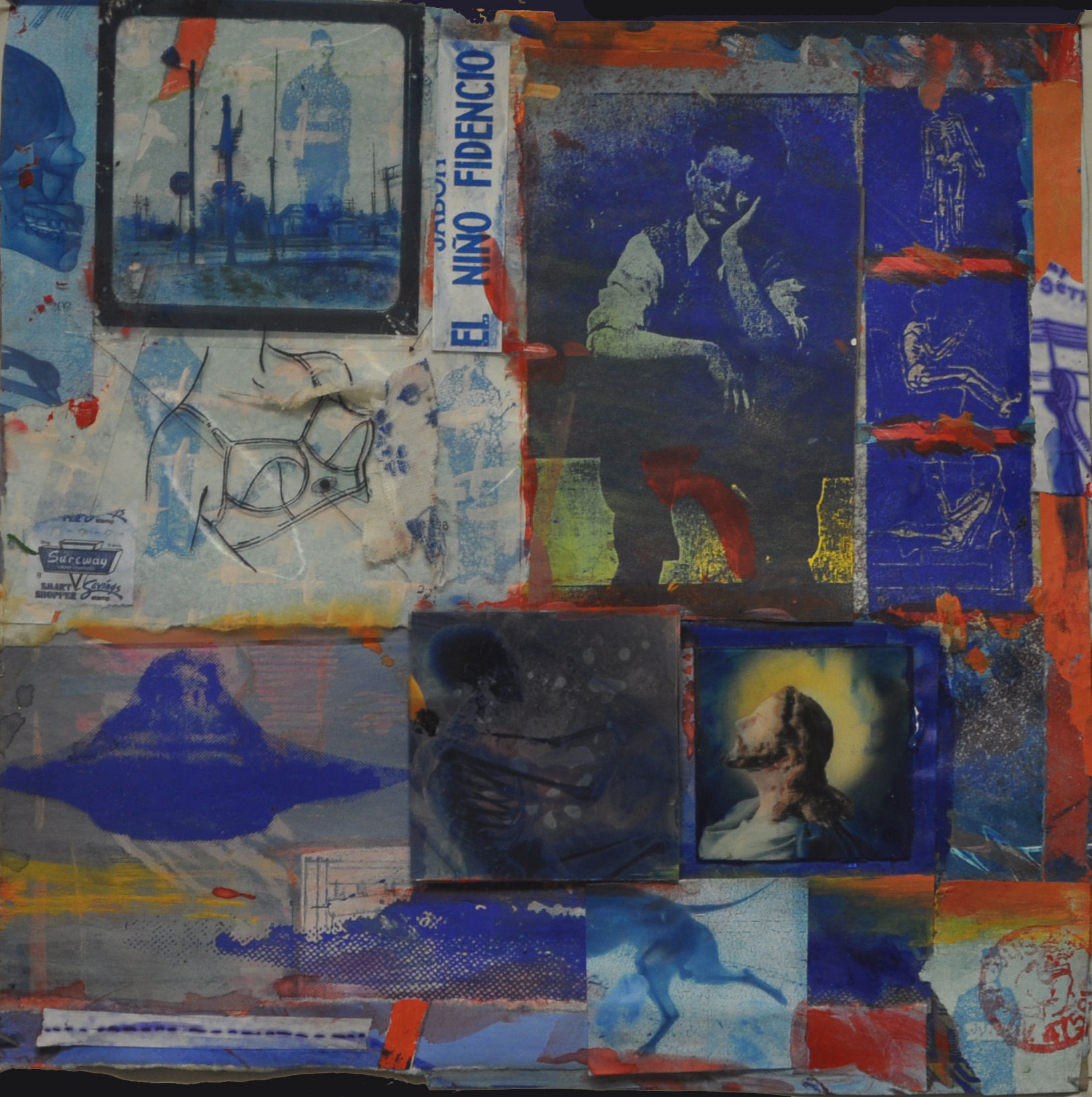 A FOUNDATION FOR A DRIVER'S LICENSE