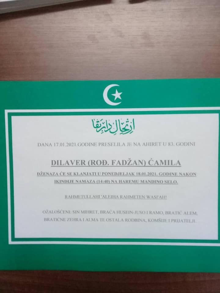 Camila DIlaver