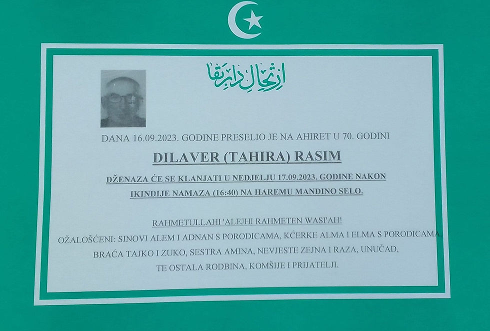 Rasim Dilaver