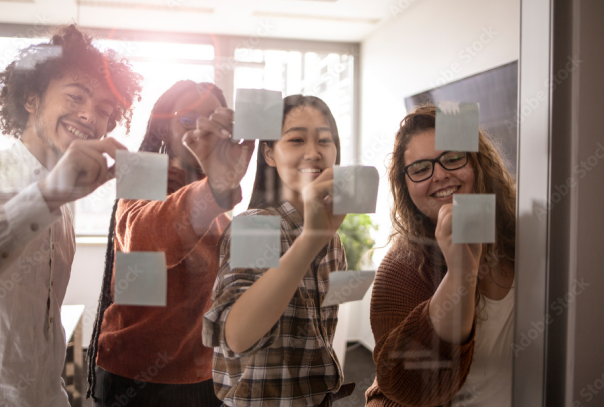 Top 5 benefits of studying Foundation Studies