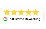 5 Sterne