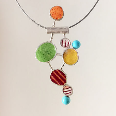 Gedanken über meinen Schmuck