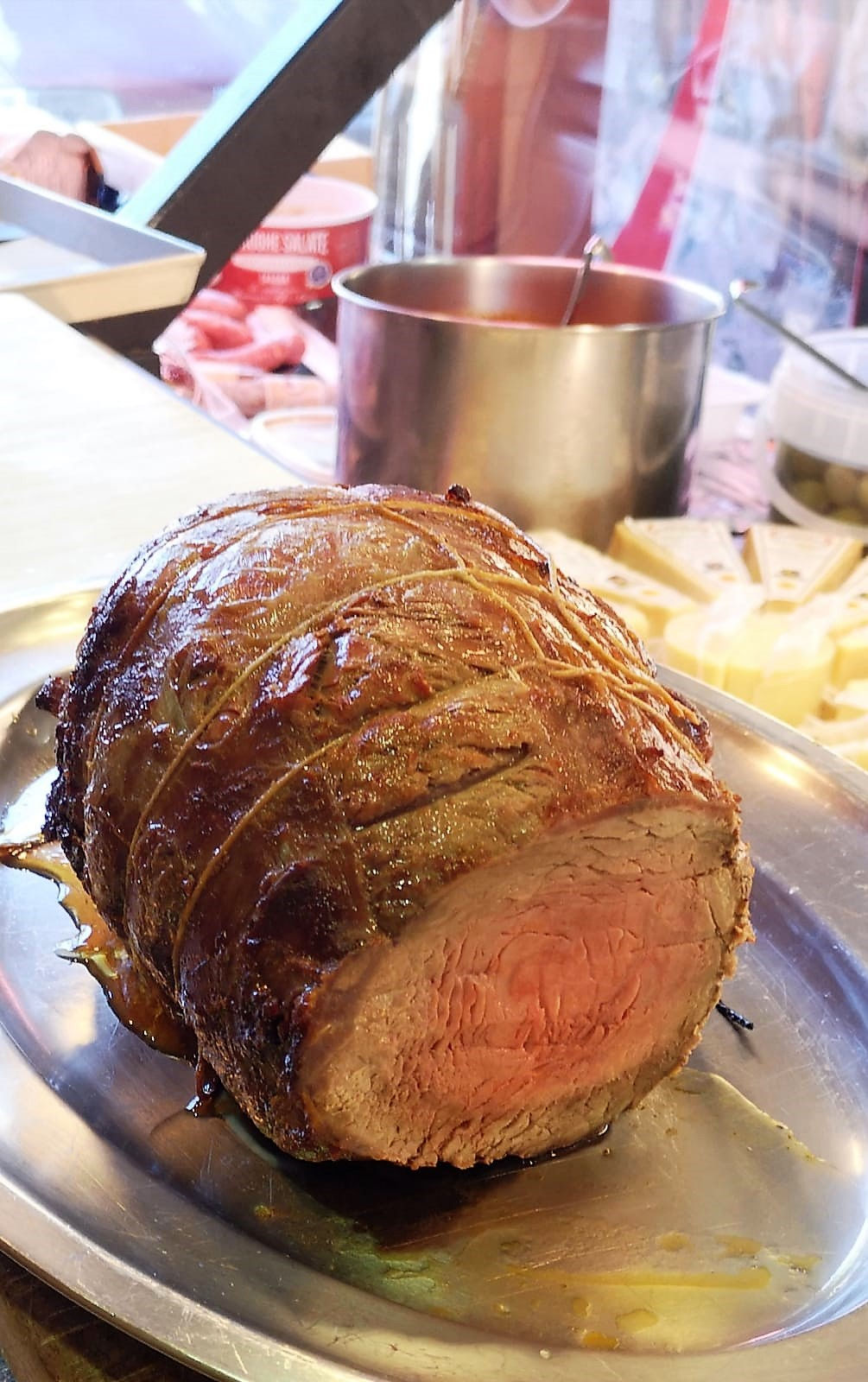 ROAST BEEF