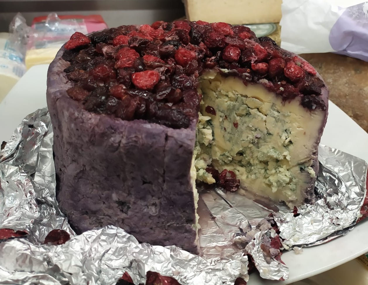 BLU 61 - LA CASEARIA CARPENEDO