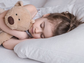 Sleep Disorders in Children