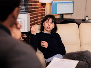 Remote CBT as Effective as In-Person Therapy for Mental Illness
