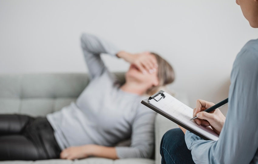 Training in Psychiatry