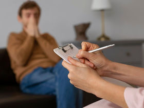 More Evidence Inflammation Tied to Increased Risk for Psychiatric Illness