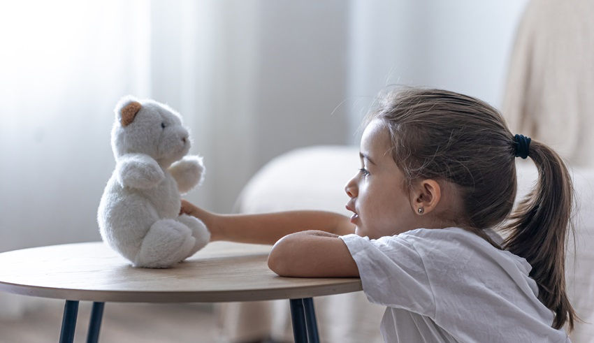 Childhood Loneliness