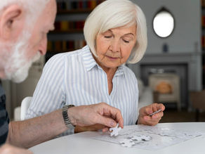 Brexpiprazole is Efficacious in Reducing Alzheimer Dementia-Related Agitation