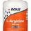 Thumbnail: L-Arginine, 500 mg, 100 Veg Capsules