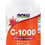 Thumbnail: Vitamin C-1000 with Rose Hips & Bioflavonoids - 100 Tablets