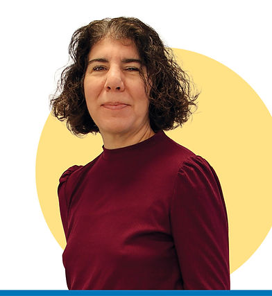 Mélanie Ayissi Dubouloz