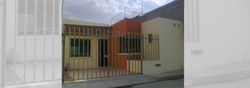 Casa Parque del Poblamiento