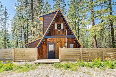 Leavenworth House
