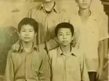 杨景凯的今世