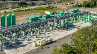 Unlocking Revenue Opportunities in Renewable Natural Gas